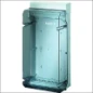  HENSEL BEHUIZ IP65 24M LEEG 295X583