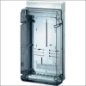 HENSEL KV KWH METER+DIN 295X583X182MM