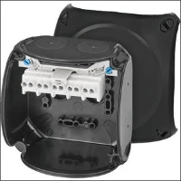 HENSEL, KX 0404 C