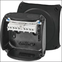 HENSEL, KX 0606 C