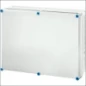  HENSEL MI BEHUIZ LG BM6 575X425X150MM