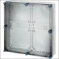  HENSEL MI BEHUIZ LG BM8 575X575X150MM