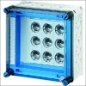  HENSEL MI ZEKKAST 3X63A 3P DIII 630A
