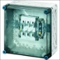 MI 4205 HENSEL ZEK.KAST 1X160ANH00 3P BM2