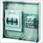 MI 5853 HENSEL LASTSCH.KAST 1X630A NH3 3P BM8