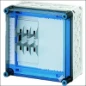 MI 6212 HENSEL ZEKKAST 1X160ANH003P 250A5PBM2