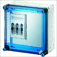 HENSEL, MI 6228