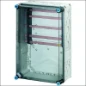 MI 6352 HENSEL RAILSYSTEEMKAST 250A5PBM3 VERT