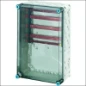 MI 6355 HENSEL RAILSYSTEEMKAST 400A5PBM3 VERT