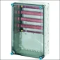 MI 6356 HENSEL RAILSYSTEEMKAST 630A5PBM3 VERT