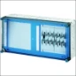 MI 6422 HENSEL ZEK.KAST 2X160ANH00 250A5P BM4