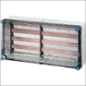 MI 6456 HENSEL MI RAILKAST 630A 5P 600X300