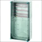 MI 6457 HENSEL RAILSYSTEEMKAST 250A5PBM4 VERT