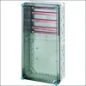 MI 6458 HENSEL RAILSYSTEEMKAST 400A5PBM4 VERT