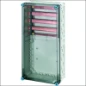 MI 6459 HENSEL RAILSYSTEEMKAST 630A5PBM4 VERT
