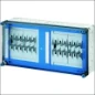 MI 6461 HENSEL ZEK.KAST 4X160ANH00 250A5PBM4