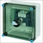 MI 7214 HENSEL LASTSCHAK.KAST 100A 4P BM2