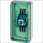  HENSEL MI VERMSCHKAST 250A 4P +PE