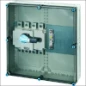  HENSEL MI LASTSCHKAST 400A 4P +PE