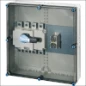 MI 7866 HENSEL MI LASTSCHKAST 630A 4P +PE