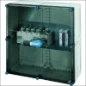  HENSEL MI OMSCHAKKAST 250A 4P +PE