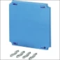  HENSEL MI AFDEKK DICHT BM2 286X286MM