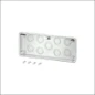 MI FM 32 HENSEL MI AANBOUWFL 8XM25/32 1XM25-40