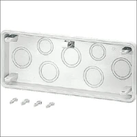 HENSEL, MI FM 40
