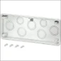 MI FM 40 HENSEL MI AANBOUWFL 2XM25/32 5XM32/40