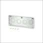 MI FM 50 HENSEL MI AANBOUWFL 2XM20 4XM32-50