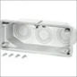 MI FM 63 HENSEL MI AANBOUWFL VERH 3XM40-63