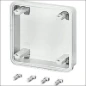 MI FP 15 HENSEL MI AANBOUWFL -/- UITBR 150MM