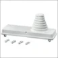 MI FP 70 HENSEL MI AANBOUWFL +TULE D30-72MM