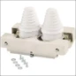 MI FP 82 HENSEL MI AANBOUWFL DEEL +TULE 2X72MM