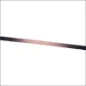  HENSEL MI RAILKOPER 20X10MM CU 2400MM
