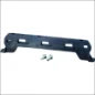  HENSEL MI RAILST 400A 5P RL 12X5/10MM