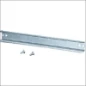  HENSEL MI DIN-RAIL BM 1 TM 8 284MM