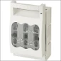  HENSEL MI LASTSCH 160A NH00 3P RAIL