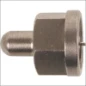 HIRSCHMANN AFSLUITWEERSTAND 75 OHM
