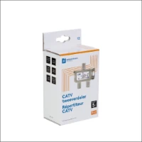 HIRSCHMANN, SHOP DFC 2104