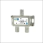  HIRSCHMANN VERDELER 2V TBV F-CONN AANSL