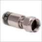  HIRSCHMANN F-CONNECTOR QUICK MOUNT RG59