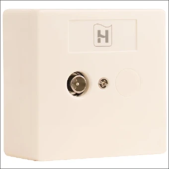 AOP VZ1 HIRSCHMANN ABONNEE OVERNAME PUNT