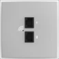  HIRSCHMANN AFDEKPLAAT 83X83 TBV APAC W