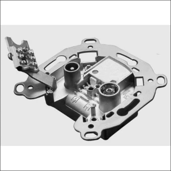 EDC 1000 G HIRSCHMANN COAX WCD INB FM/TV DIGT RET