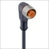 Rkwt connector m12 rond 4 / 5p met kabel