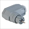 Serie NR connector rond