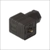 Gdm connector rechthoekig 3p+a