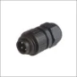  BELDEN CONNECTOR MALE 3P+PE IP67