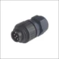  BELDEN CONNECTOR MALE 6P+PE IP67